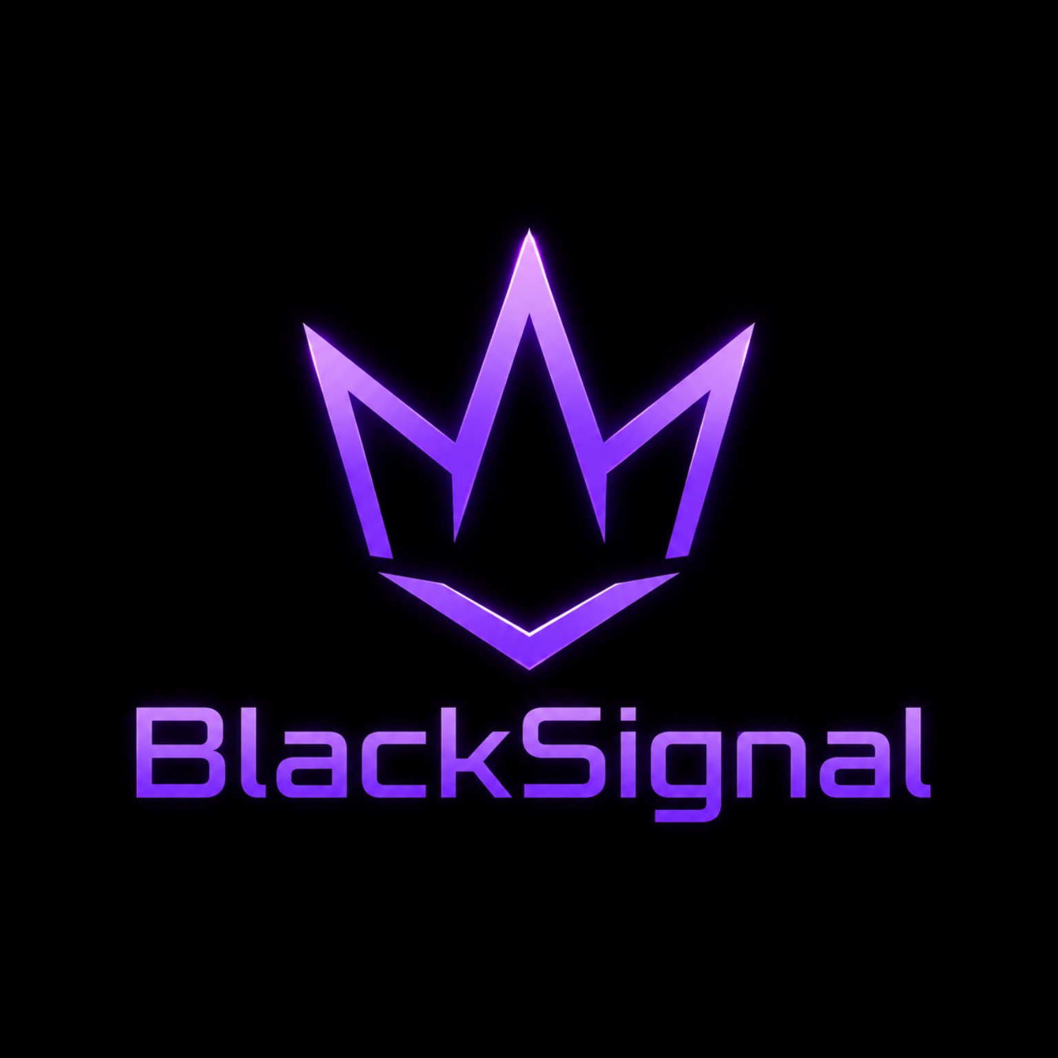 BlackSignal