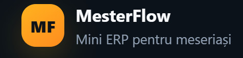 MesterFlow